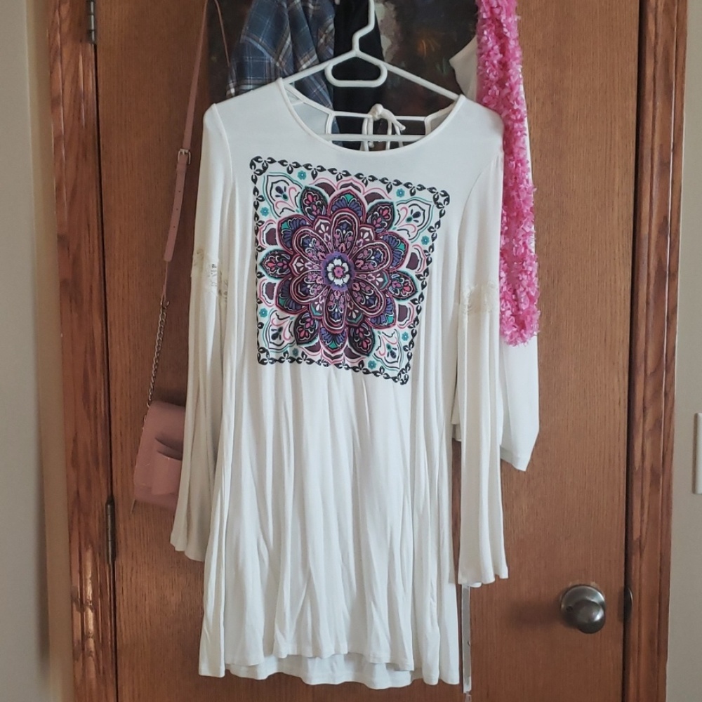 Justice Dress